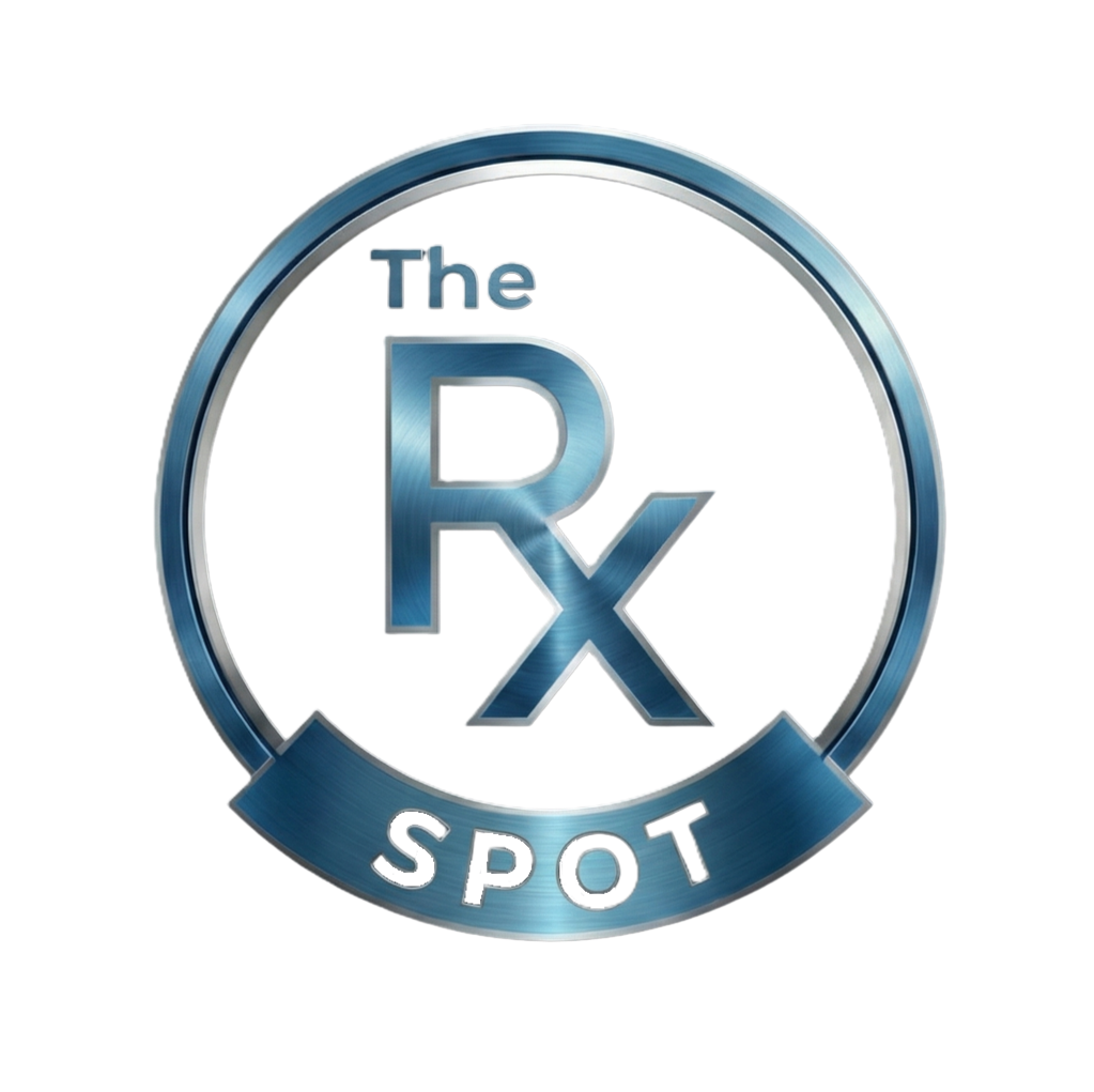 The Rx Spot